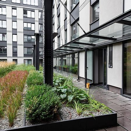 Apartments Cracow Wawrzynca By Noclegi Renters Krasków Exterior foto