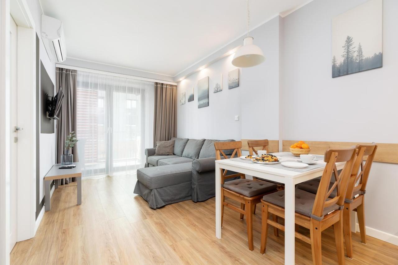 Apartments Cracow Wawrzynca By Noclegi Renters Krasków Exterior foto