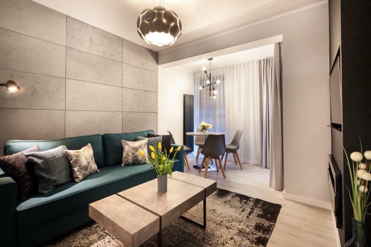 Apartments Cracow Wawrzynca By Noclegi Renters Krasków Exterior foto
